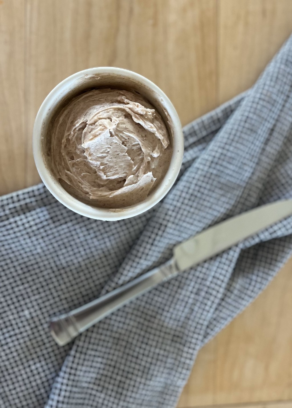 Texas Roadhouse Copycat&nbsp;Butter